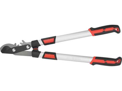 Foarfecă Telescopică Pentru Crengi, Mâner Din Aluminiu