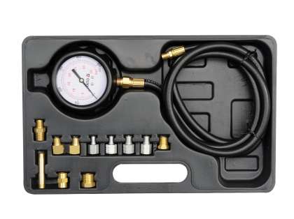 Tester Presiune Ulei 0-500Psi, 0-35Bar