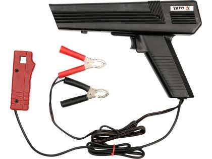 Lampă Stoboscopică Xenon 12V