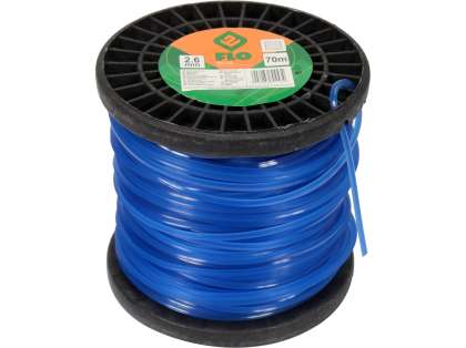 Fir Trimer, 2,6Mmx70M, Pătrat