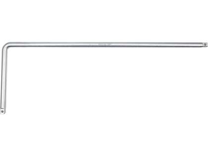 Antrenor Tip ''L'' 1/2'', 585X190Mm