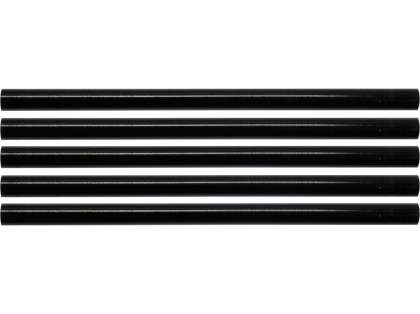 Batoane Lipici, 11.2X200Mm, Negru, 5 Buc