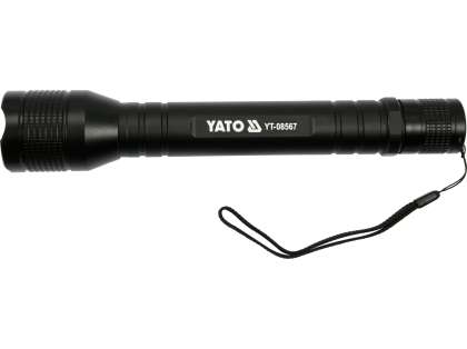 Lanternă 10W, 1000Lm,Zoom