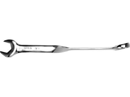 Cheie Combinată Răsucită 21Mm