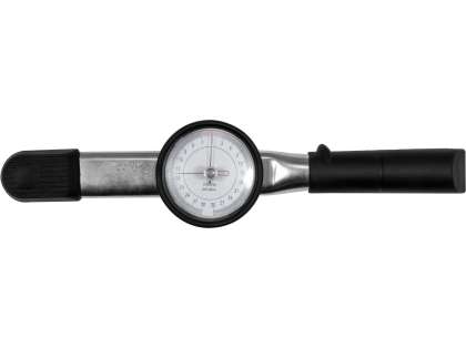 Cheie Dinamometrică Cu Ceas 3/8'' 3-30Nm