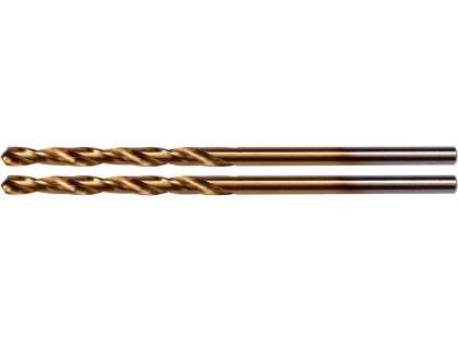 Burghiu Metal 2,8Mm - 2 Buc