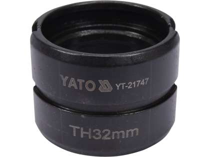 Cap De Schimb Tip Th 32Mm Pentru Yt-21735, Pex-Al-Pex