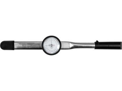 Cheie Dinamometrică Cu Ceas 1/2'' 20-200Nm