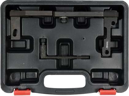 Kit Distribuție Motoare Peugeot/Citoen Benzină 1.0 - 1.2 Vti
