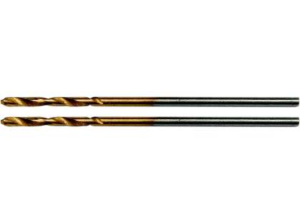 Burghiu Metal 1,5Mm - 2 Buc