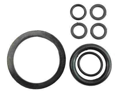 Set Garnituri Pentru Vermorel 89515-520