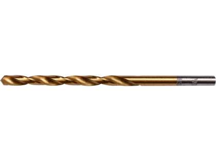 Burghiu Metal 4Mm