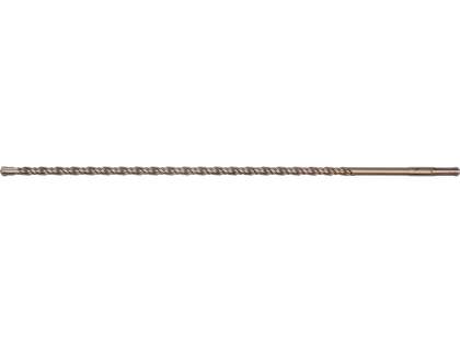 Burghiu Beton Sds+, Vârf ''X'', 10X460Mm