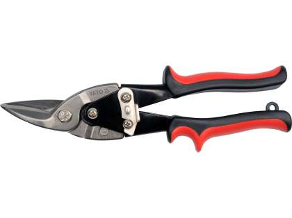 Foarfecă Pentru Tablă 250Mm (Stânga)
