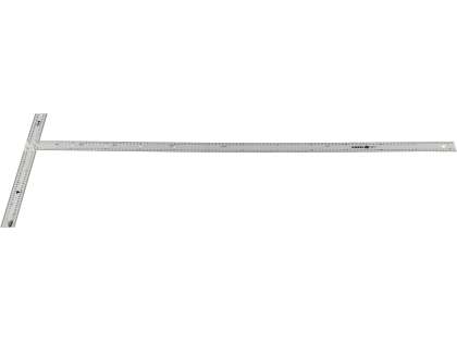 Echer Tip ''T'', 90 Grade, Aluminiu, 1200Mm