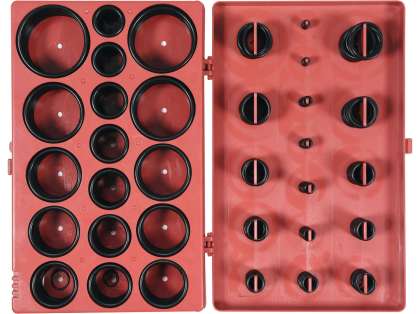 Set Garnituri, 419 Buc