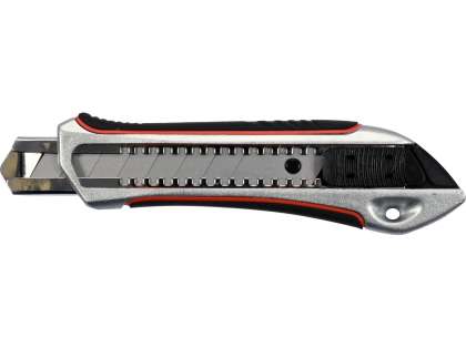 Cutter Metalic 18Mm