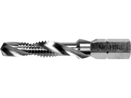 Burghiu Tarod Prindere Hexagonală M6