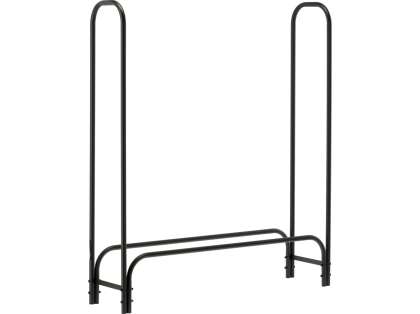 Suport Lemne De Foc 100X25X115Cm