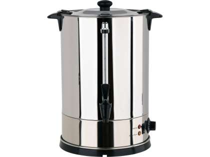 Fierbător Cu Dozator 15L