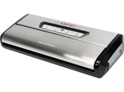 Aparat Vidat Produse Alimentare, 175W, Lund