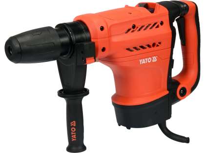 Rotopercutor Sds Max 20J 1300W 7Kg