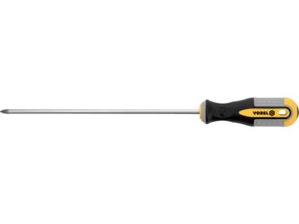 Surubelniță Pozidrive Pz1X200Mm