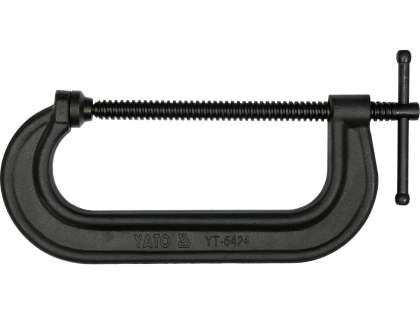 Clemă Tip ''C'',200Mm, 3600Kg F