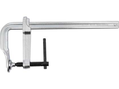 Menghină Pentru Tâmplărie Cromata 300X120Mm