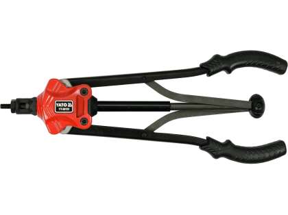 Presă Manual Pentru Piulițe Nituibile M3-M12