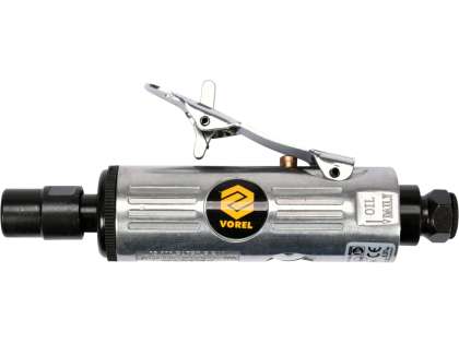Polizor Pneumatic Drept, 6Mm