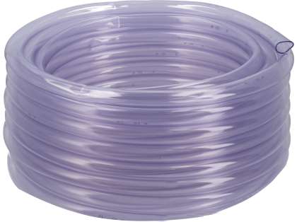 Furtun Tehnic Pvc 18Mm 25M