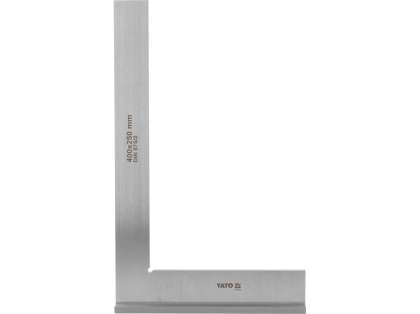 Echer Cu Bază/Talpă 400X250 Mm