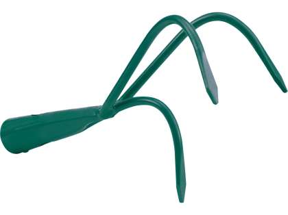 Cultivator 3 Gheare, 100Mm