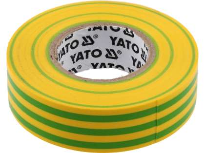 Bandă Izolatoare 19Mmx20Mx0,13Mm