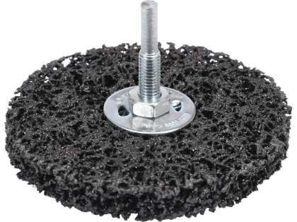 Perie Frontala 100Mm