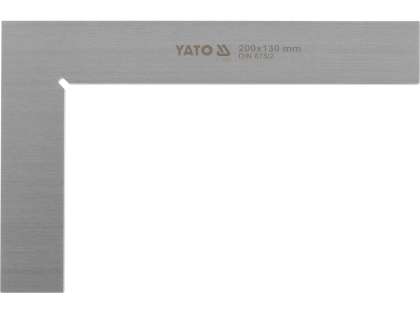 Echer 200X130 Mm Kl Ii