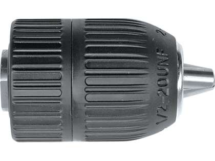 Mandrină Cu Strângere Rapidă 1/2'',2-13Mm