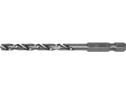 Burghiu Metal Prindere Hexagonală 4,8Mm, Hss6542
