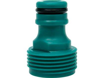 Adaptor Robinet/Furtun Filet Exterior 3/4'' Vrac