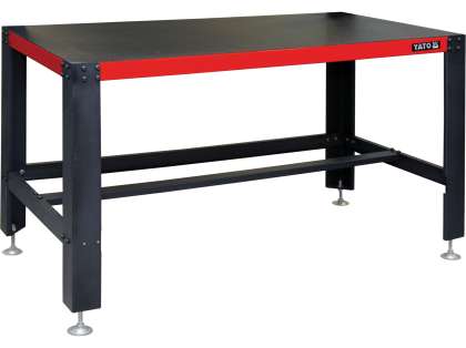 Banc De Lucru 1500X780X830Mm