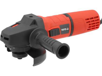 Polizor Unghiular 125Mm, 900W (1300-4000Min-1)