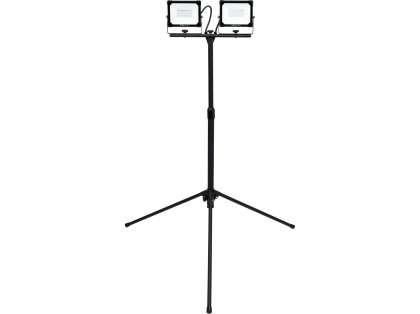 Reflector Smd Led, Stativ 2*30W 5700Lm