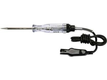 Tester Pentru Circuite Auto 6-12V, 90Cm