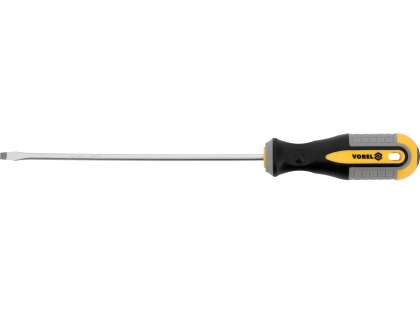 Surubelniță Dreaptă 4X150Mm