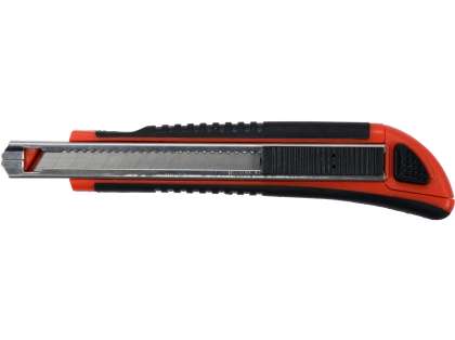 Cutter 9Mm