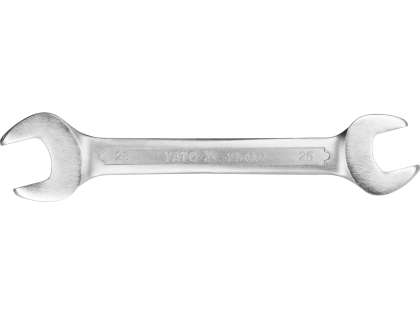 Cheie Fixă Satinată 25X28Mm