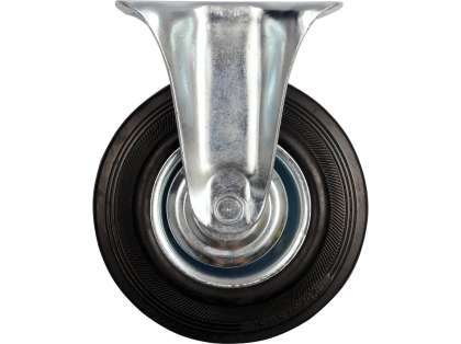 Roată Fixă Pentru Cărucior 160/40-80Mm