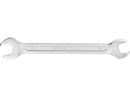 Cheie Fixă Satinată 12X13Mm