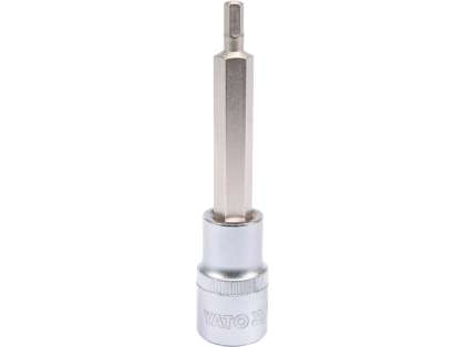 Bit Hexagonal Cu Adaptor 1/2'', 5X100Mm